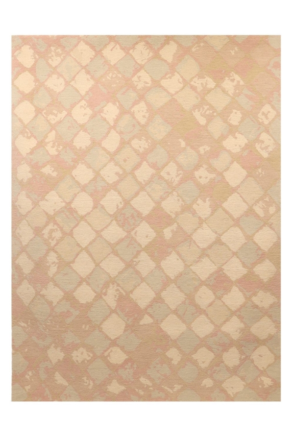 "Medina Azahara" rug from Nepal. 200x150 cms