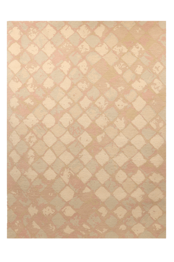 "Medina Azahara" rug from Nepal. 200x150 cms - Image 9