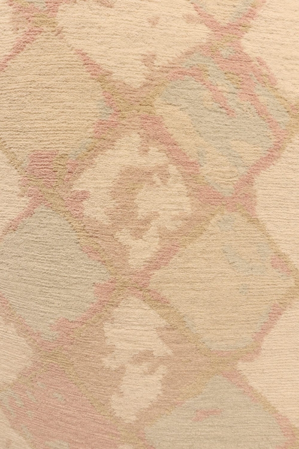 "Medina Azahara" rug from Nepal. 200x150 cms - Image 3