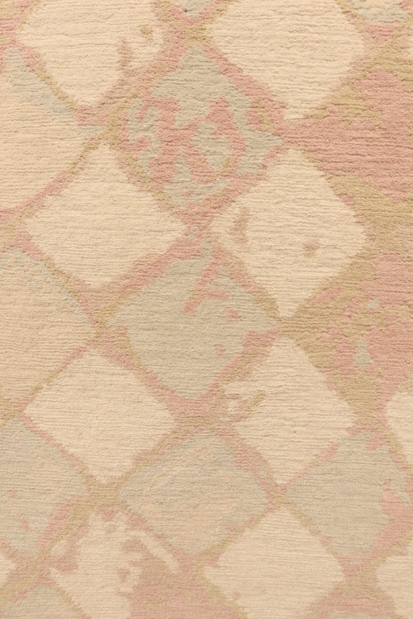 "Medina Azahara" rug from Nepal. 200x150 cms - Image 4