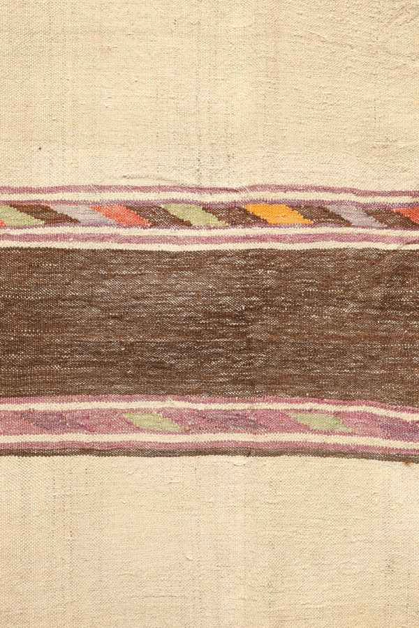 Kilim vintage Baluch, Afganistán. 295×175 cms - Imagen 4