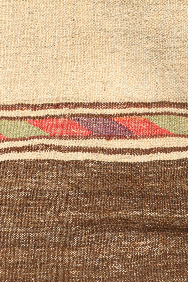 Kilim vintage Baluch, Afganistán. 295×175 cms - Imagen 6