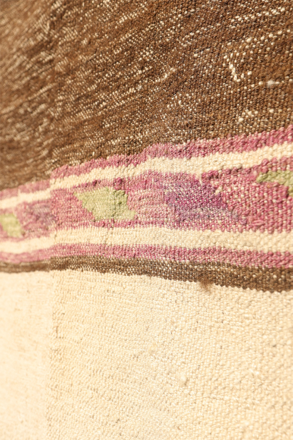 Kilim vintage Baluch, Afganistán. 295×175 cms - Imagen 8