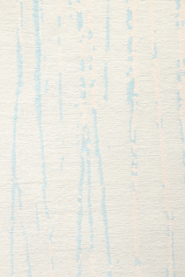 "Zarautz" rug from Nepal. 300x200 cms - Image 8