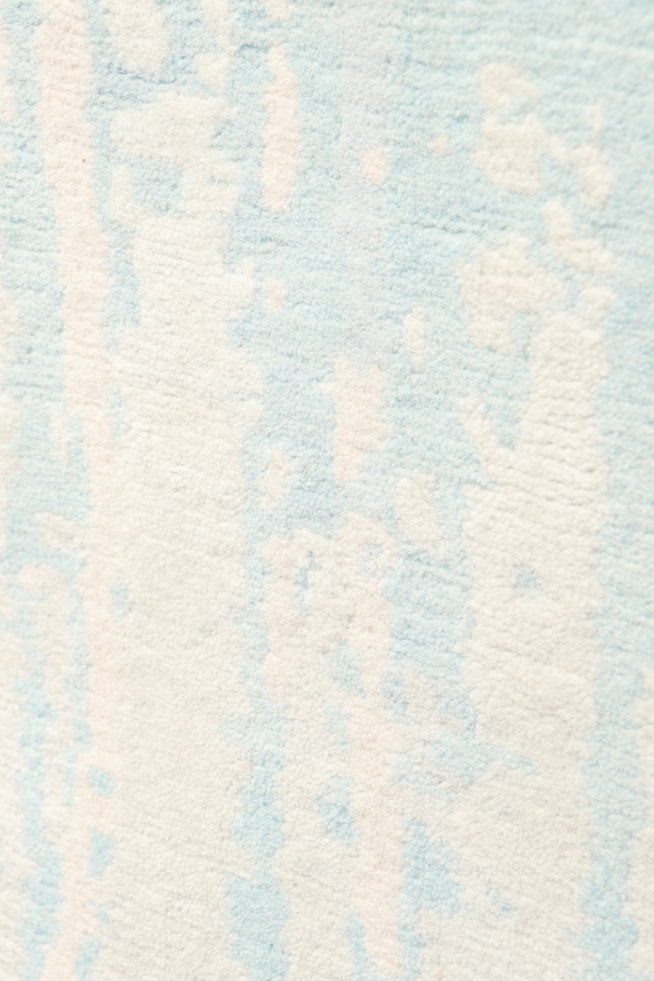 "Zarautz" rug from Nepal. 300x200 cms - Image 4
