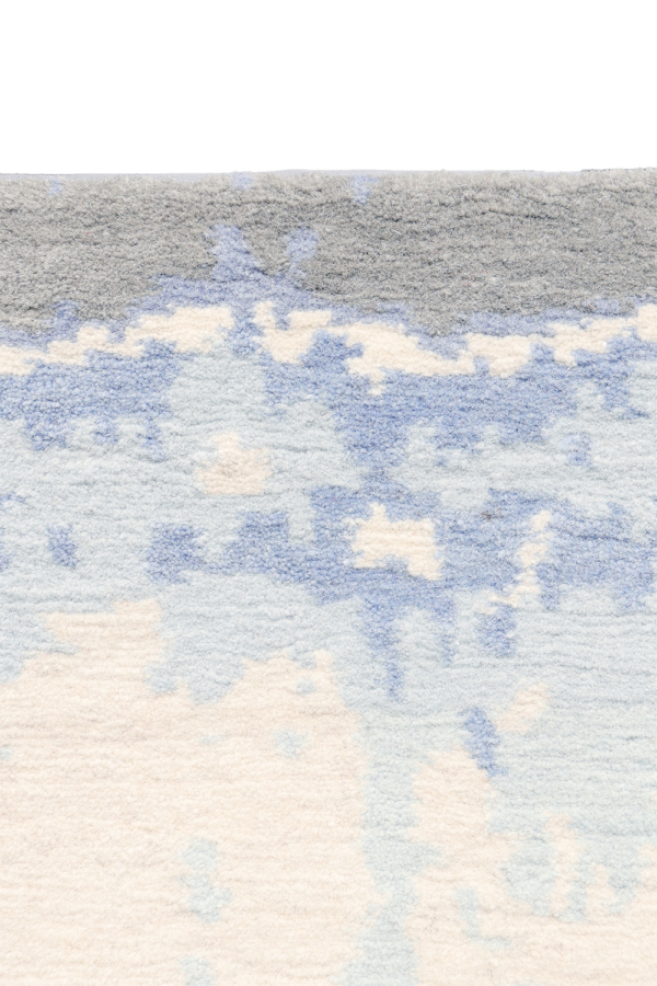 "Zarautz" rug from Nepal. 300x200 cms - Image 3
