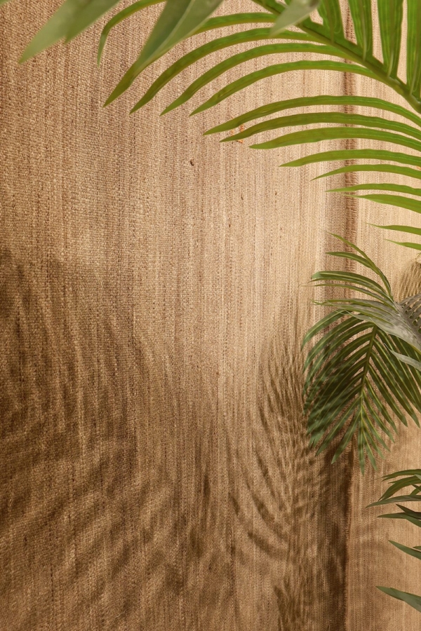 Semi-antique Usak kilim from Turkey. 235x145 cms - Image 5