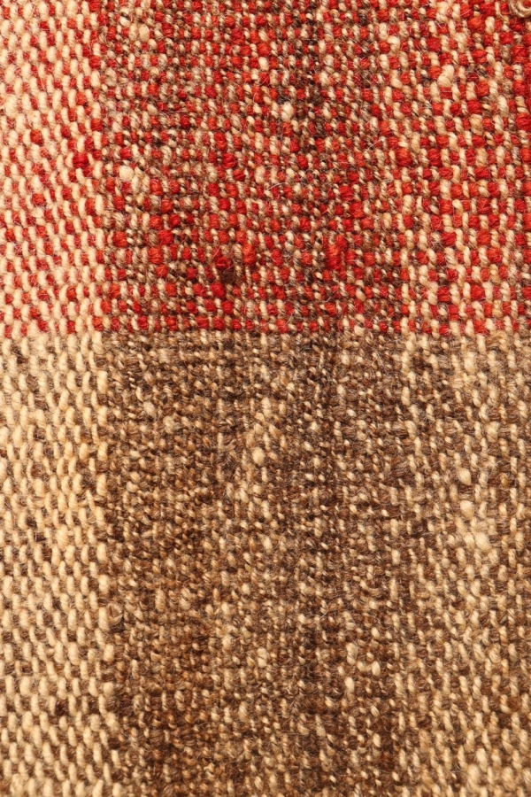 Kilim vintage Qashqai, Irán. 203x136 cms - Imagen 5