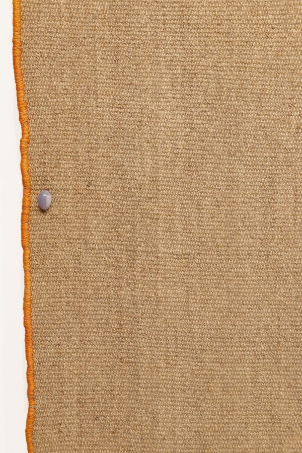 Semi-antique Qashqai kilim from Iran. 192x125 cms - Image 4