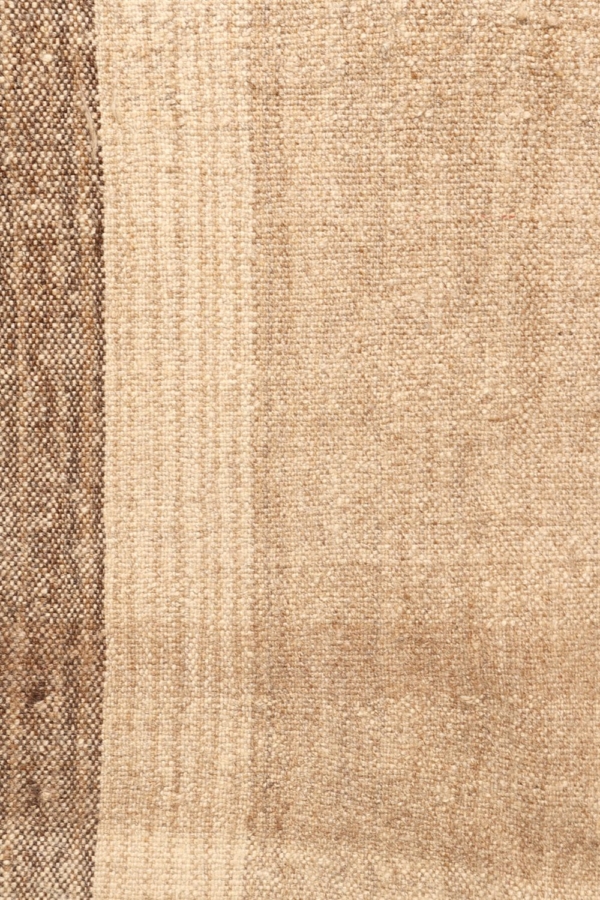 Kilim semi antiguo Qashqai, Irán. 195x116 cms - Imagen 3
