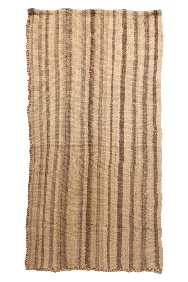 Vintage Qashqai kilim from Iran. 168x90 cms - Image 2