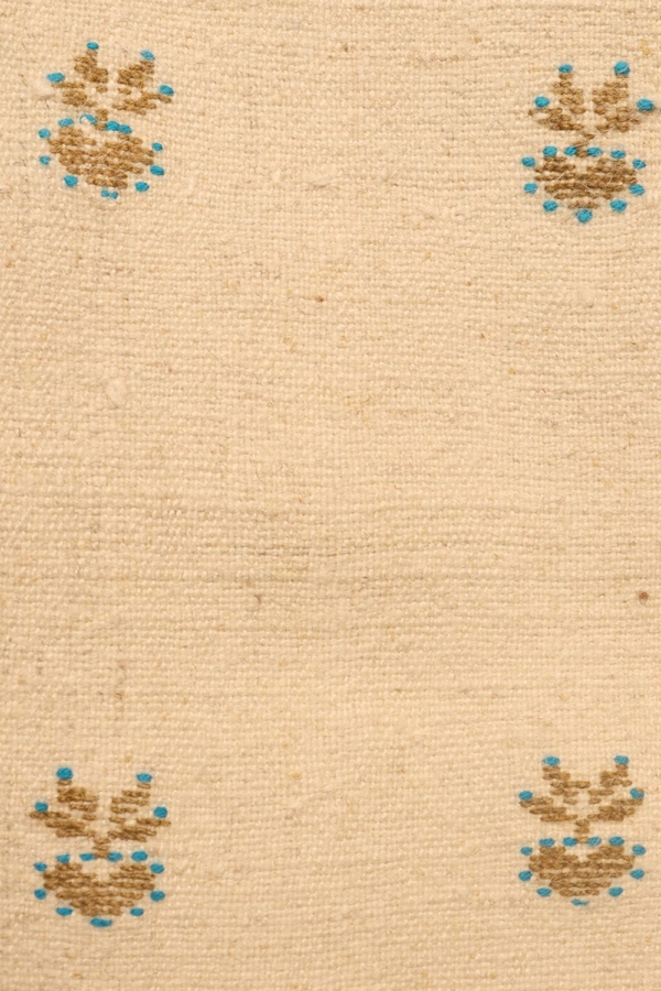 Kilim vintage de Karapinar, Turquía. 208x139 cms - Imagen 4