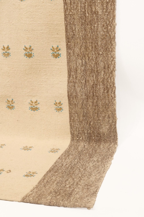 Kilim vintage de Karapinar, Turquía. 208x139 cms - Imagen 7