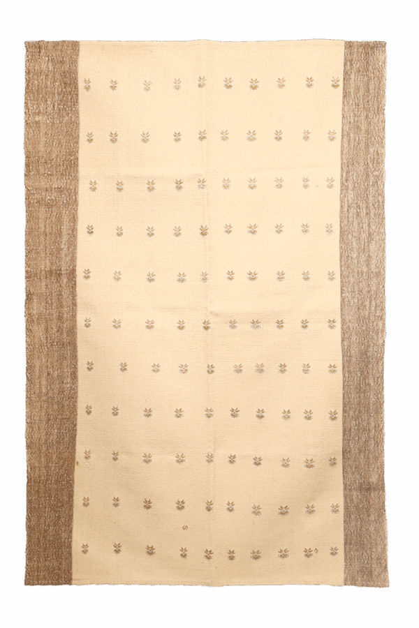 Kilim vintage de Karapinar, Turquía. 208x139 cms - Imagen 8