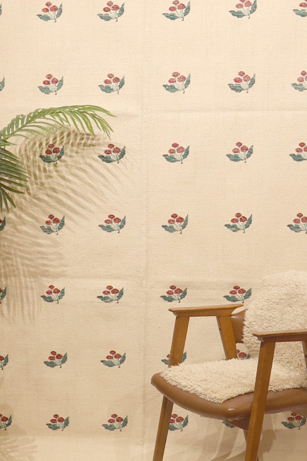 Kilim vintage de Karapinar, Turquía. 268x151 cms - Imagen 4