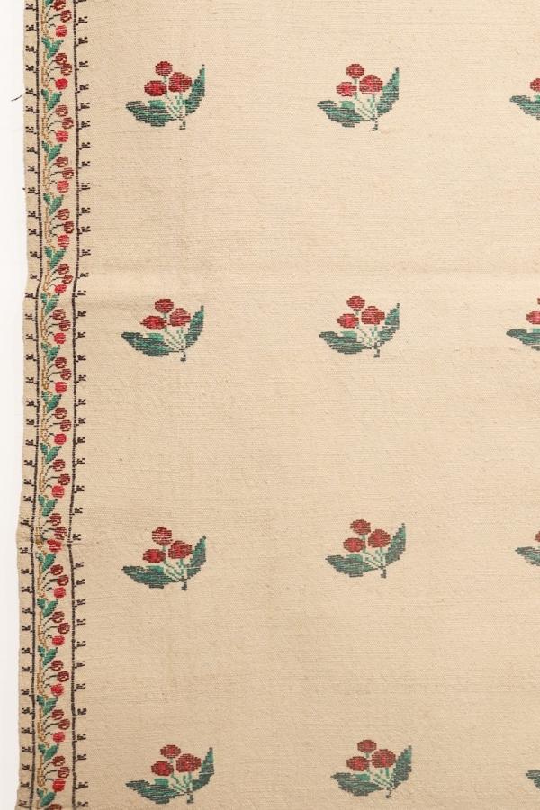 Kilim vintage de Karapinar, Turquía. 268x151 cms - Imagen 3