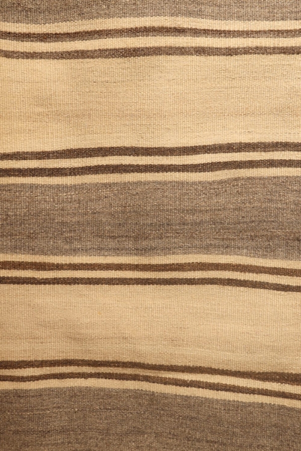 Vintage Qashqai kilim. 251x157 cms - Image 3
