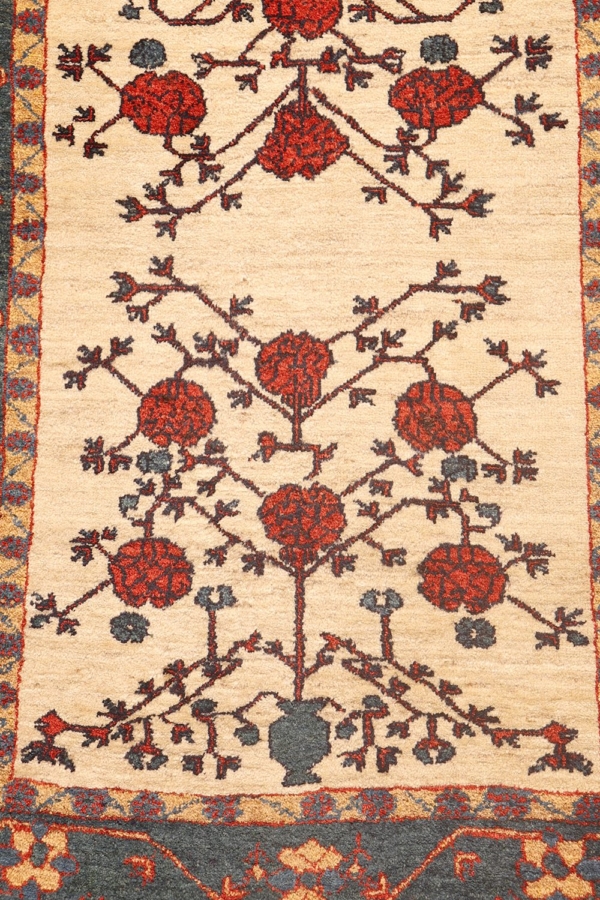 Gabbeh rug from Iran. 118x78 cms - Image 3