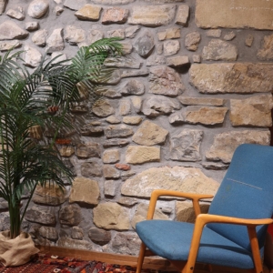 Alforja o khorjin semi antiguo Árabe, Irán. 124x64 cms