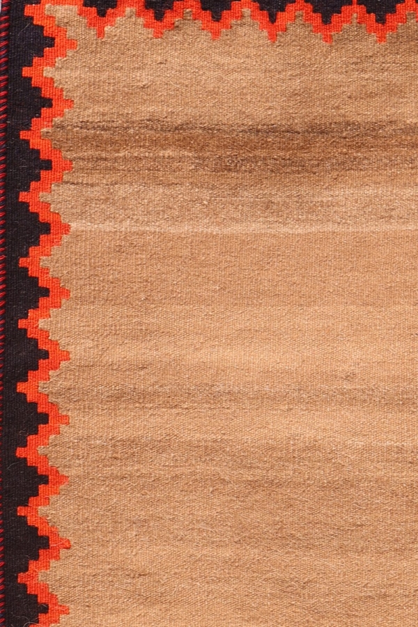Kilim vintage Qashqai, Irán. 73x50 cms - Imagen 6