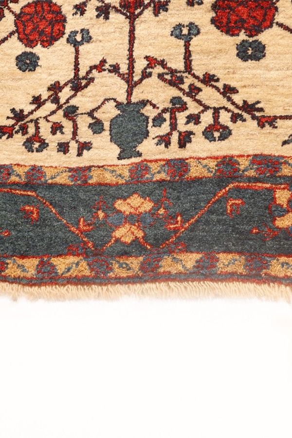 Gabbeh rug from Iran. 118x78 cms - Image 7