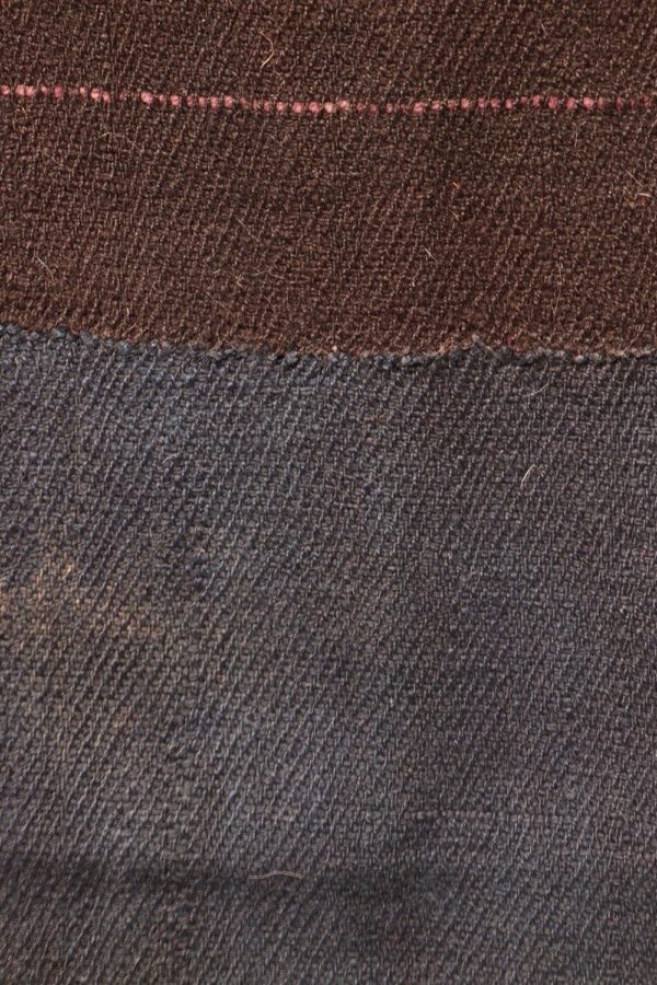 Antique Zanskar Bokh with thigma from Ladakh. 85x70 cms - Image 6