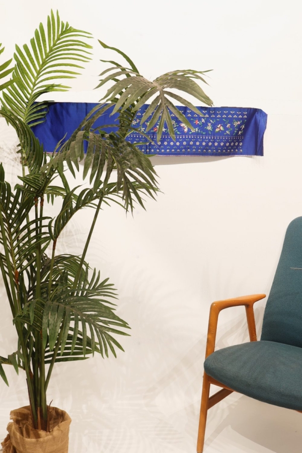 Vintage Obi from Japan. 106x21 cms - Image 3