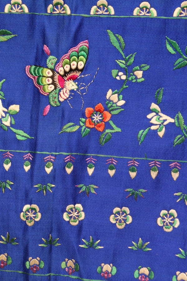 Vintage Obi from Japan. 106x21 cms - Image 4