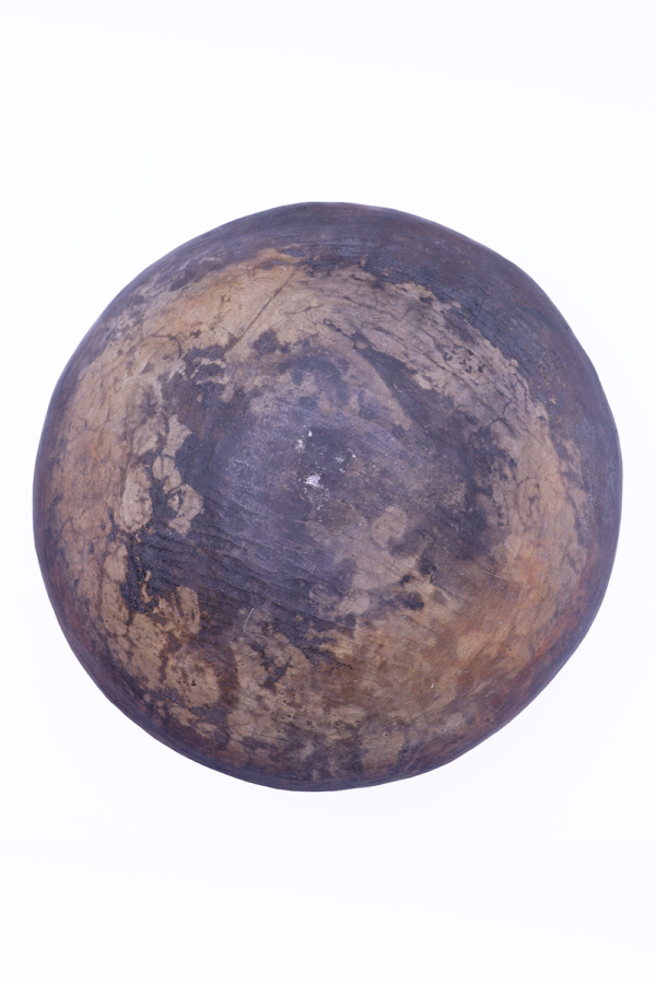 Antique Carchi-Nariño peoples vase from Colombia, 12th-15th c, 15´3x8´5 cms - Image 2