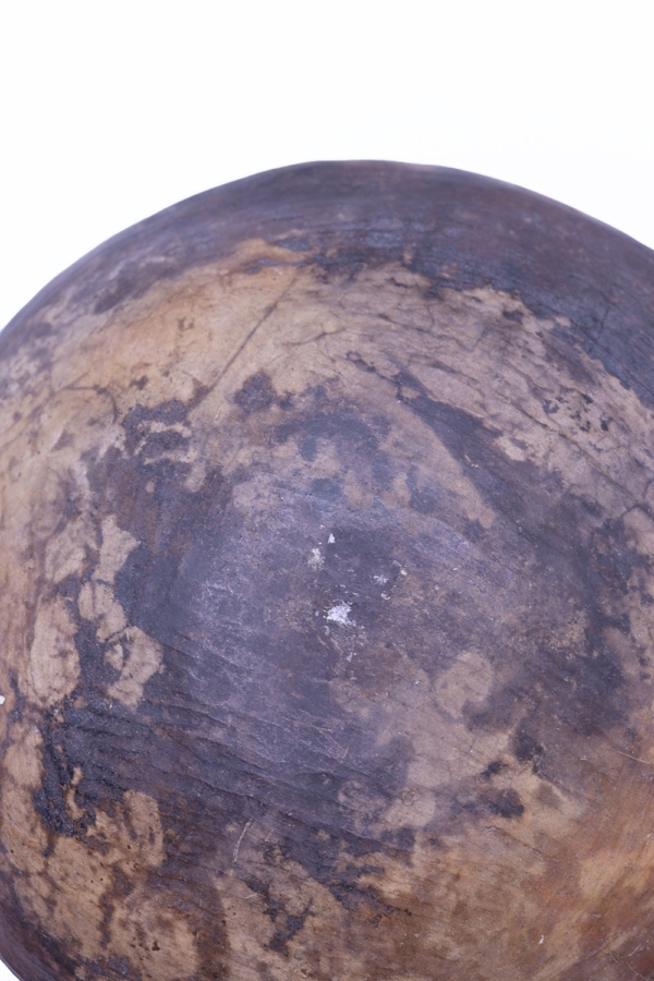 Antique Carchi-Nariño peoples vase from Colombia, 12th-15th c, 15´3x8´5 cms - Image 9
