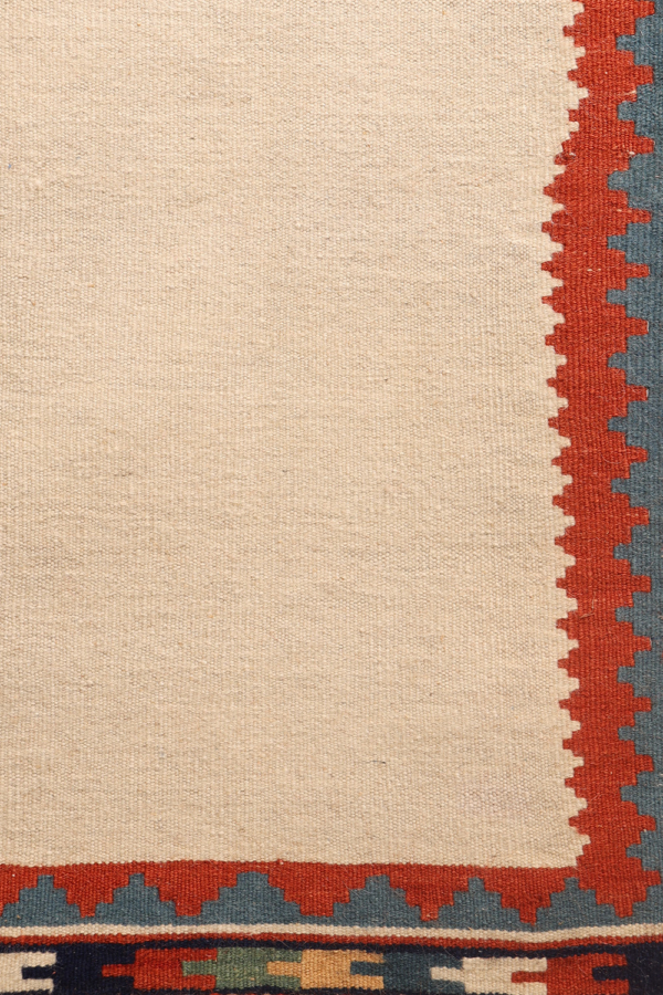 Qashqai kilim from Iran. 144x107 cms - Image 3