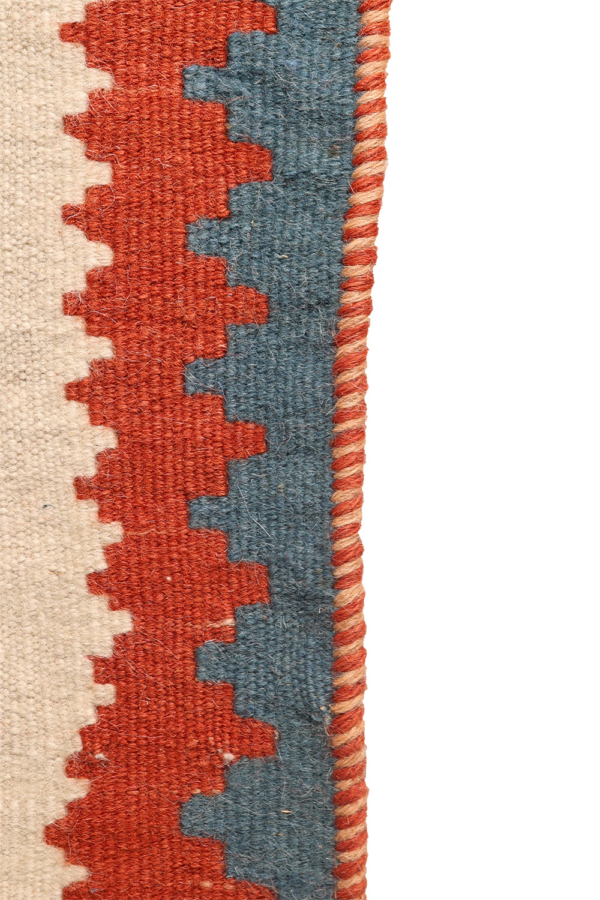 Qashqai kilim from Iran. 144x107 cms - Image 4
