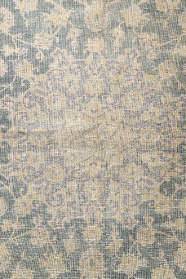 Alfombra vintage de Irán. 417x288 cms - Imagen 3