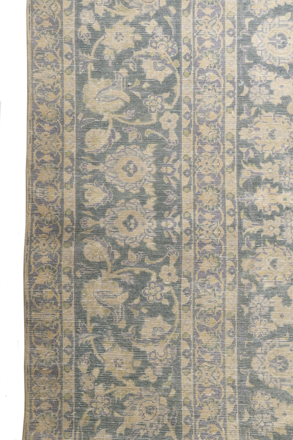 Alfombra vintage de Irán. 417x288 cms - Imagen 4