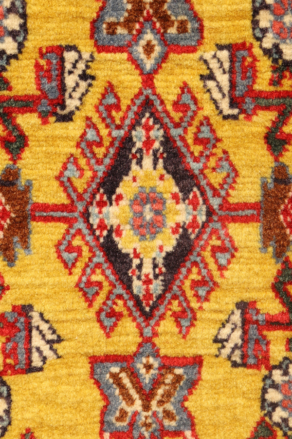 New Kashkuli rug from Iran. 285x202 cms - Image 7