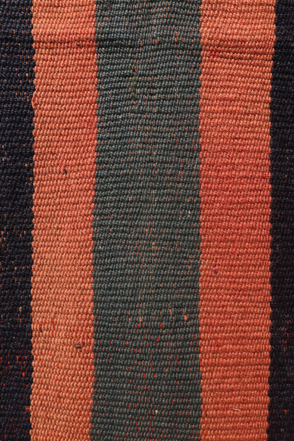 Kilim vintage Qashqai, Irán. 140x121 cms - Imagen 4