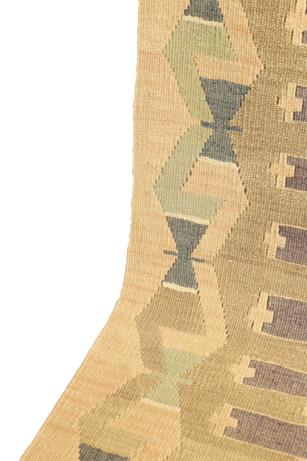 Vintage Esme kilim from Turkey. 320x190 cms - Image 7