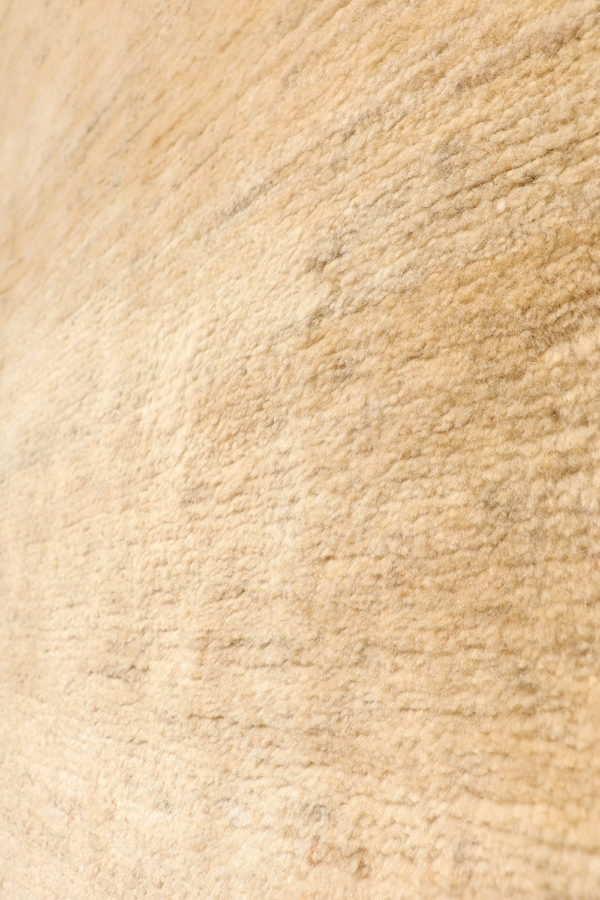 Qashqai gabbeh runner from Iran. 221x84 cms - Image 4