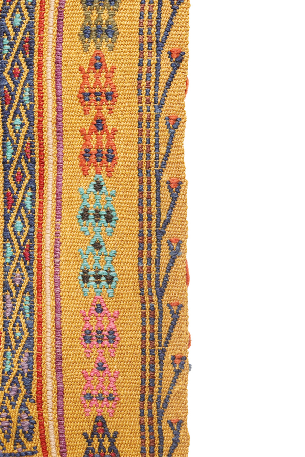 Vintage Obruk kilim from Turkey. 175x130 cms - Image 8