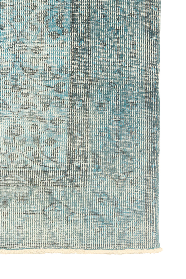 Vintage rug from Turkey. 265x161 cms - Image 4