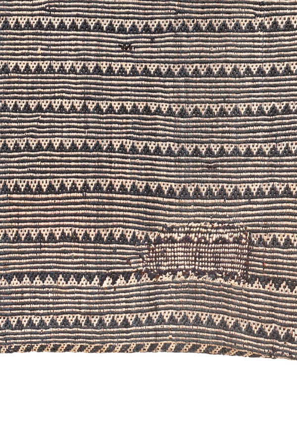 Alforja o Khorjin Qashqai antiguo, Irán. 89x51 cms - Imagen 7