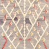 Vintage Esme kilim from Turkey. 175x105 cms - Image 3