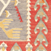 Vintage Esme kilim from Turkey. 175x105 cms - Image 4