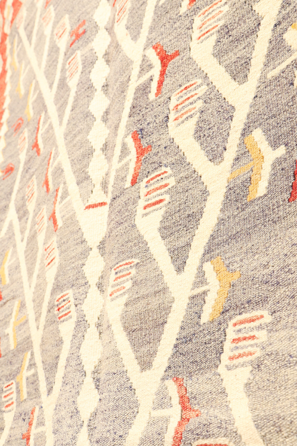 Vintage Esme kilim from Turkey. 175x105 cms - Image 5