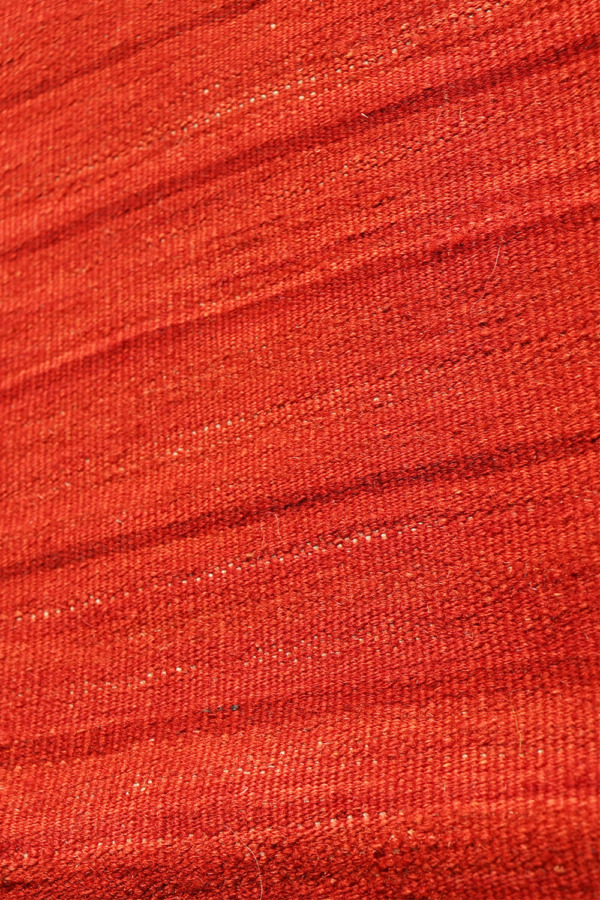 Kilim nuevo Qashqai, Irán. 190x120 cms - Imagen 6
