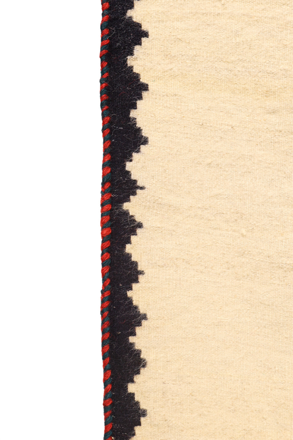 Vintage Qashqai kilim from Iran. 180x106 cms - Image 5