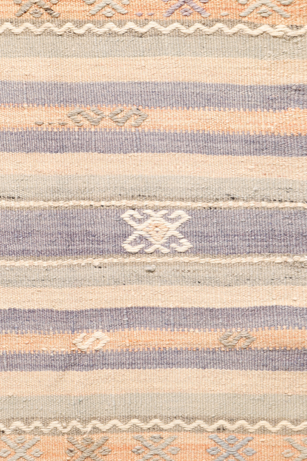 Kilim vintage de Selendi, Turquía. 278x184 cms - Imagen 5