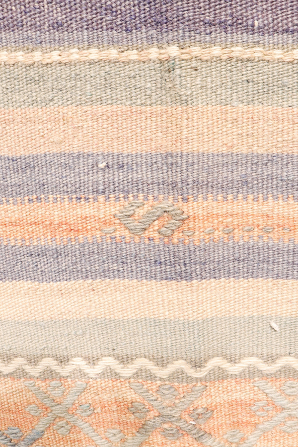 Kilim vintage de Selendi, Turquía. 278x184 cms - Imagen 6