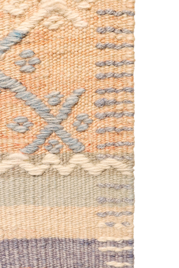 Kilim vintage de Selendi, Turquía. 278x184 cms - Imagen 7