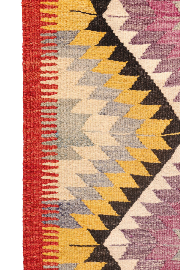 Kilim vintage de Sutlegen, Turquía. 256x166 cms - Imagen 6